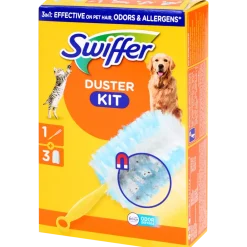 Swiffer Duster starterset | Action NL