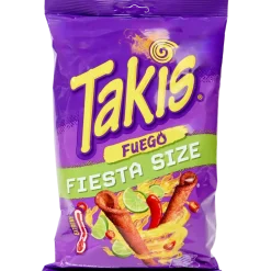 Takis Fuego | Action NL