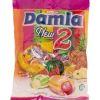 Tayas Damla tropische vruchtensnoepjes | Action NL