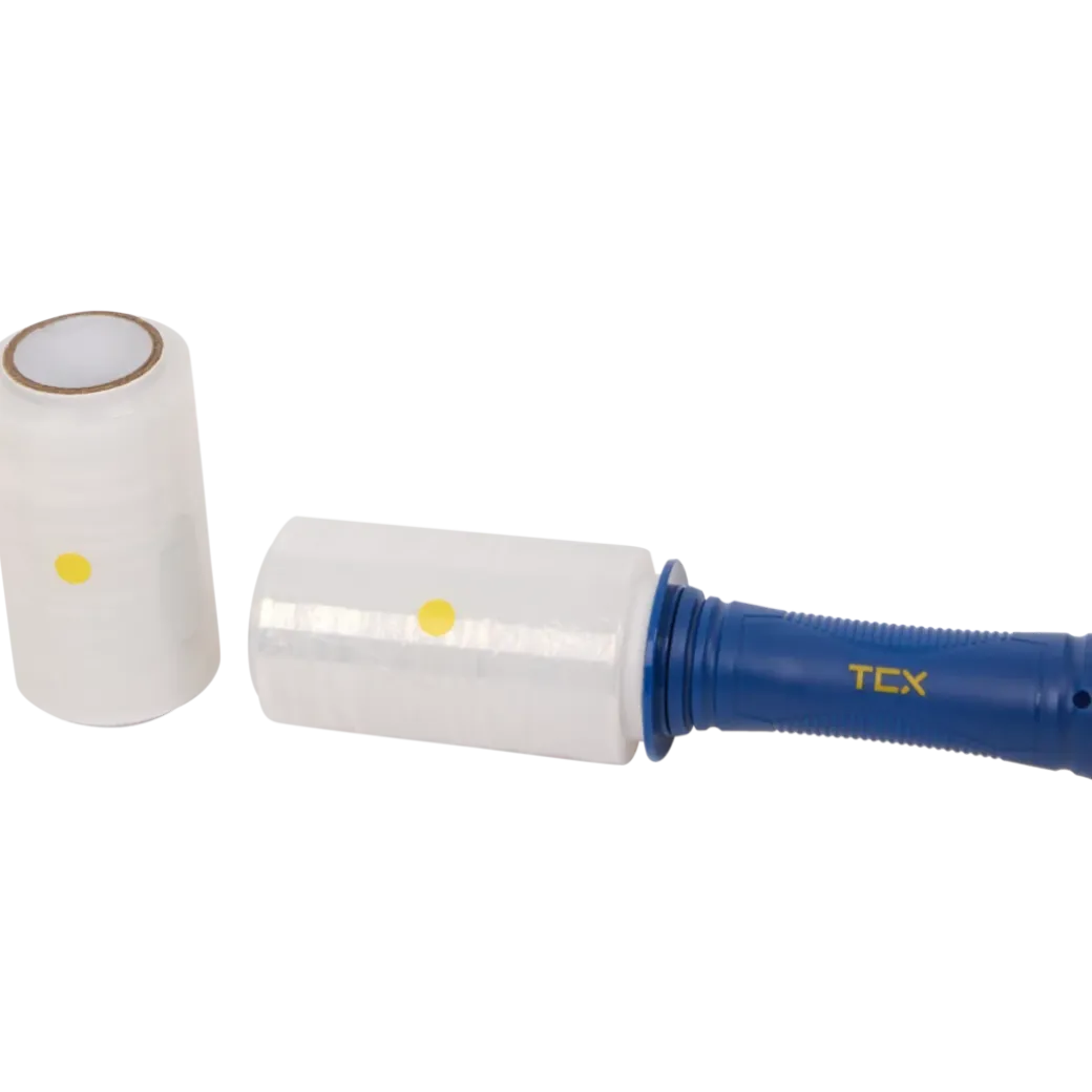 TCX stretchfolie met dispenser | Action NL