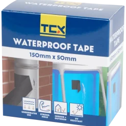 TCX waterproof reparatietape | Action NL