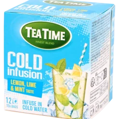 Tea Time Cold Infusion ijsthee | Action NL