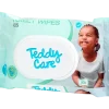 Teddy Care toiletdoekjes 60 Stuks | Action NL