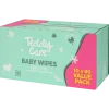Teddy Care voordeelverpakking babydoekjes Sensitive 10 Stuks | Action NL