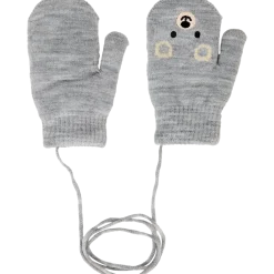 Teddy kinderwanten Polyester | Action NL