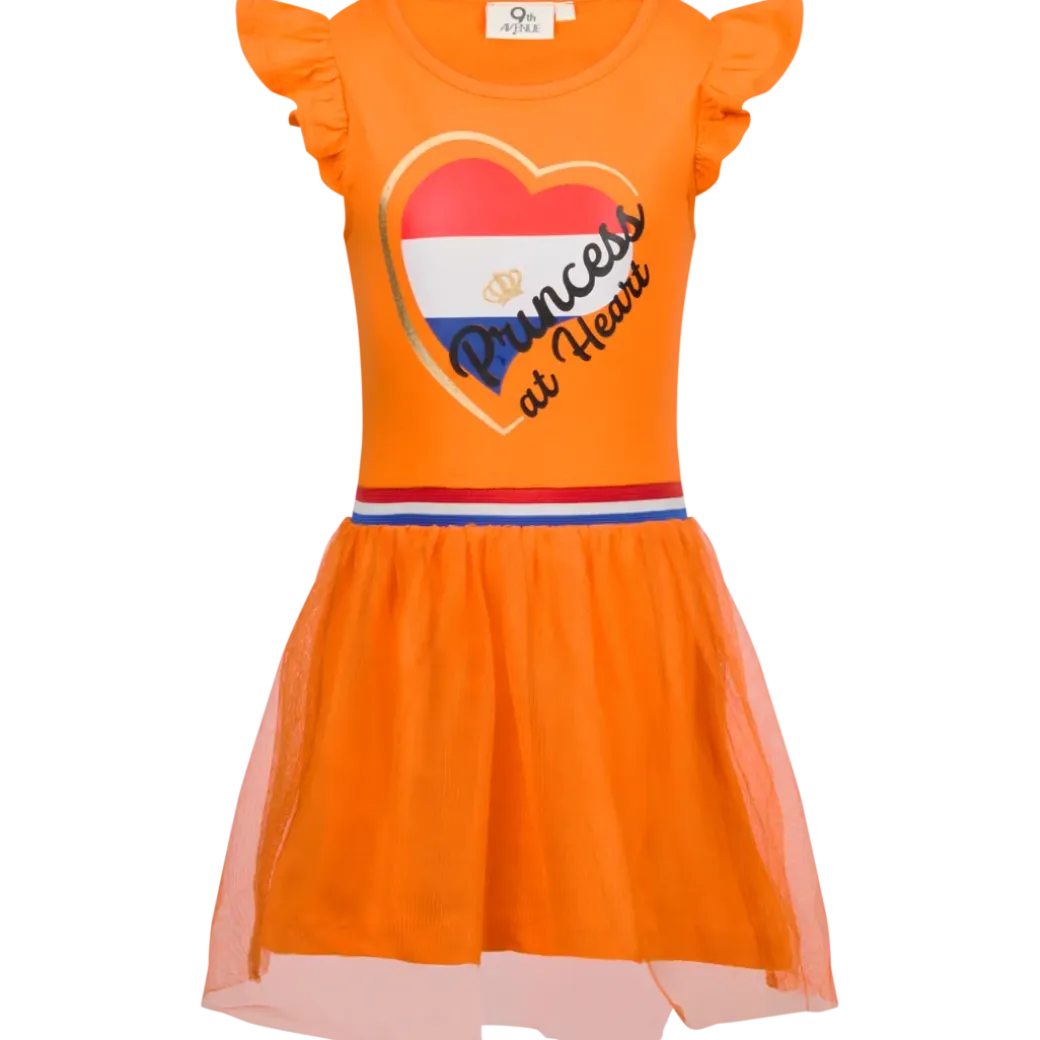 9th Avenue jurk Vrouw | Action NL