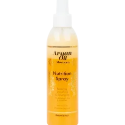 The Beauty Dept. Argan Oil voedende haarspray | Action NL