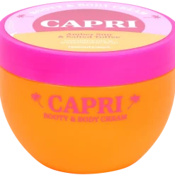 The Beauty Dept. booty & Body crème 240 ml | Action NL