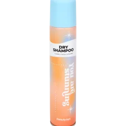 The Beauty Dept. droogshampoo | Action NL
