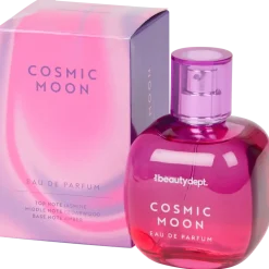 The Beauty Dept. eau de parfum | Action NL