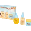 The Beauty Dept. haarverzorgingset Honing | Action NL