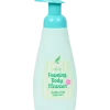 The Beauty Dept. milky doucheschuim 400 ml | Action NL
