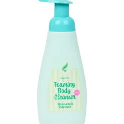 The Beauty Dept. milky doucheschuim 400 ml | Action NL
