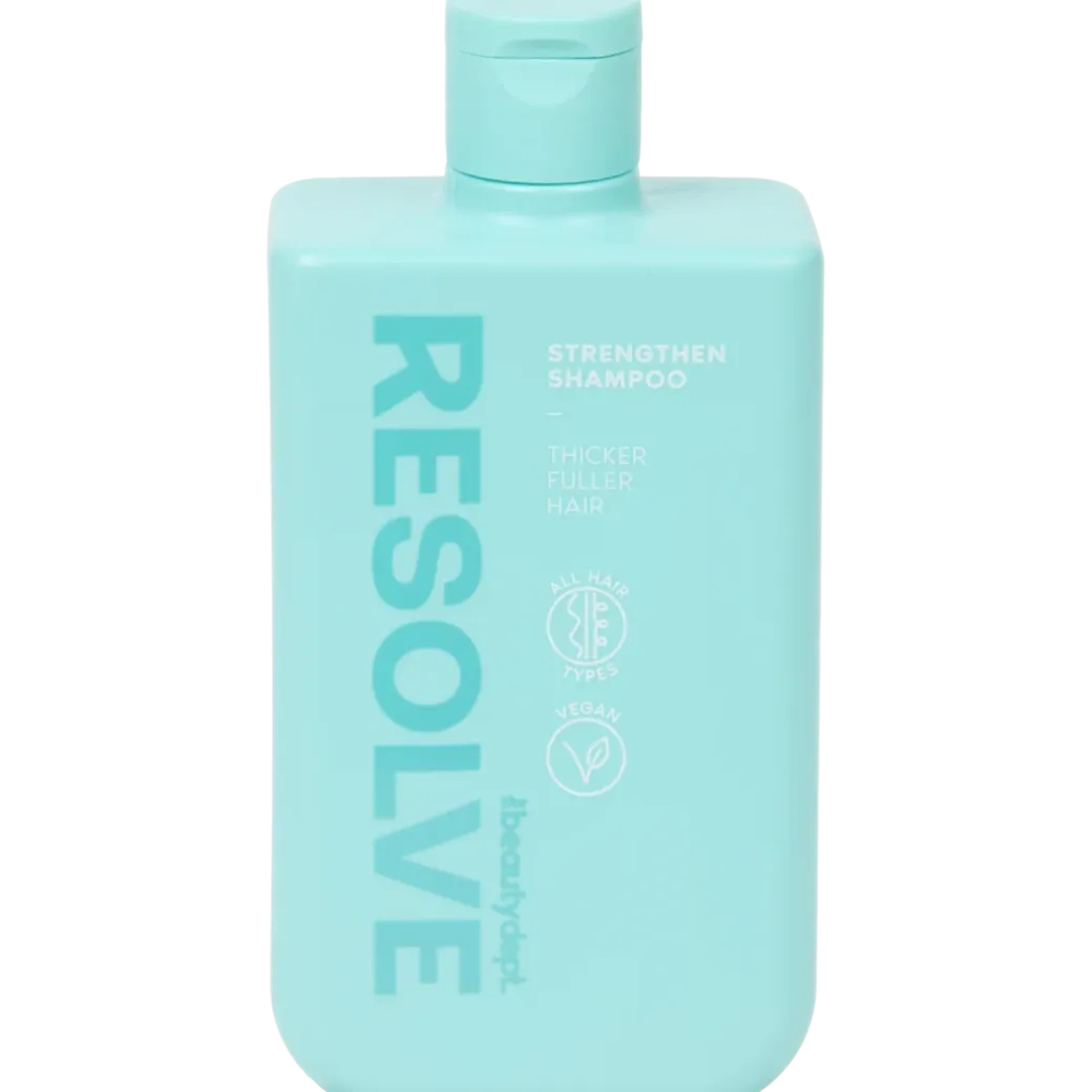 The Beauty Dept. Resolve shampoo | Action NL
