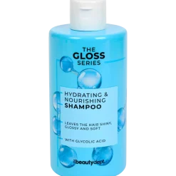 The Beauty Dept. The Gloss Series shampoo | Action NL