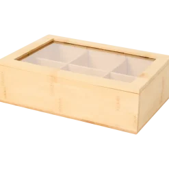 Theebox met tekst | Action NL