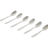 Theelepels Zilver 6 Stuks | Action NL