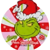 The Grinch gezichtsmasker 23 ml | Action NL