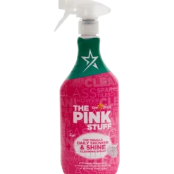 The Pink Stuff The Miracle reinigingsspray Shower & Shine | Action NL