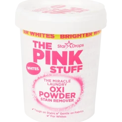 The Pink Stuff vlekverwijderaar White | Action NL