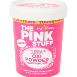 The Pink Stuff vlekverwijderaar Colours | Action NL