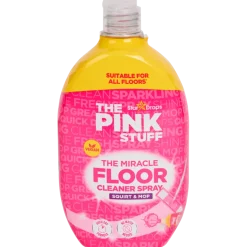 The Pink Stuff vloerreiniger | Action NL