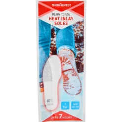 Thermofect warmte-inlegzolen Wit | Action NL