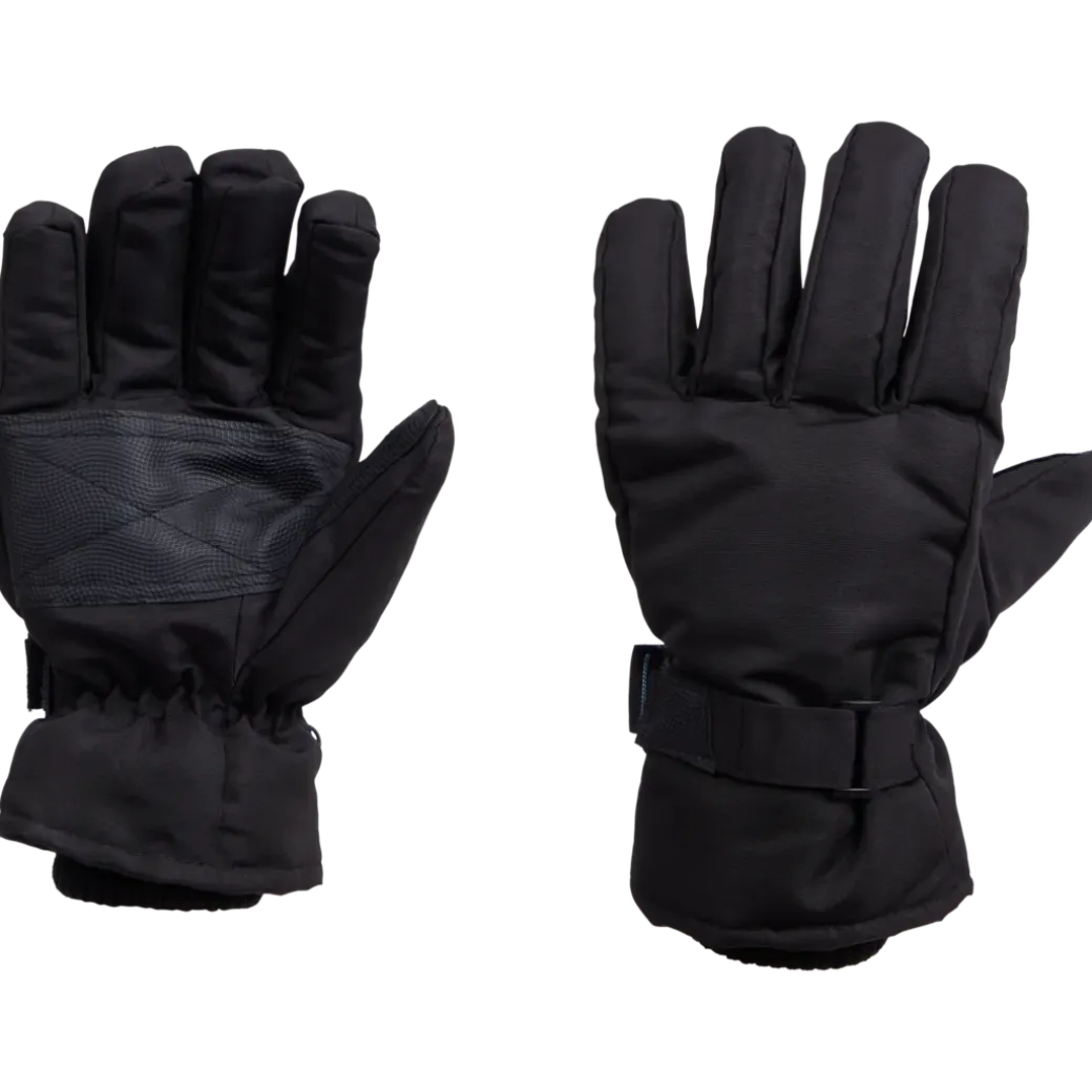 Thermolate skihandschoenen Polyester | Action NL