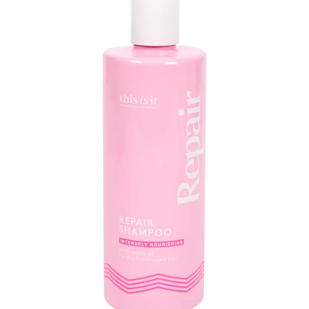 This is it shampoo | Action NL