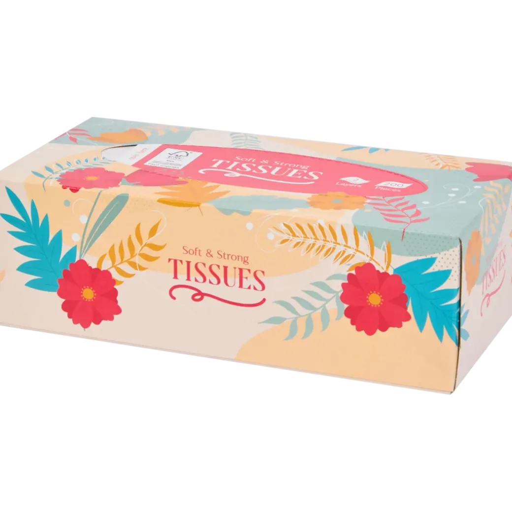 Tissues | Action NL