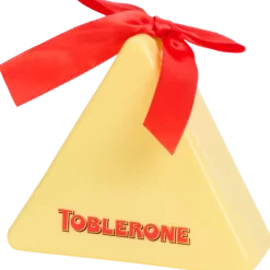 Toblerone kerstbal | Action NL