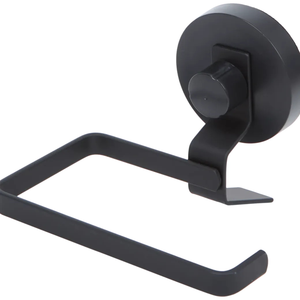 Toiletrolhouder met zuignap | Action NL