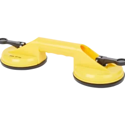 Tools dubbele zuignap | Action NL