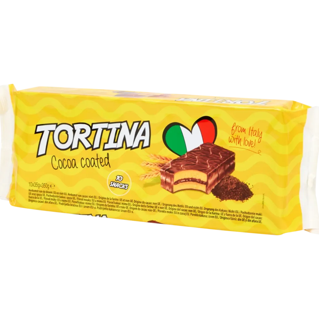 Tortina chocoladecakes | Action NL