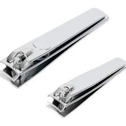 Touch of Beauty nagelknippers | Action NL