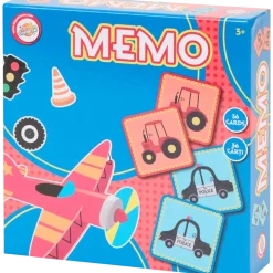 Toy Universe spelletje Vanaf 3 jaar | Action NL