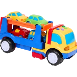 Transportvrachtwagen Vanaf 18 maanden | Action NL