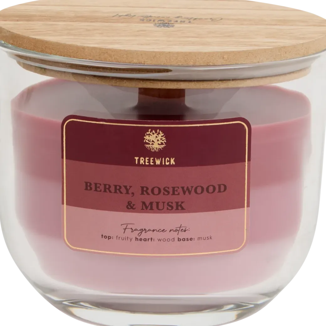 Treewick geurkaars | Action NL