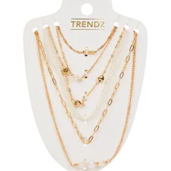Trendz chokers | Action NL