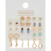 Trendz oorbellen | Action NL