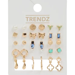 Trendz oorbellen | Action NL