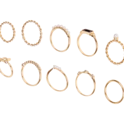 Trendz ringenset | Action NL