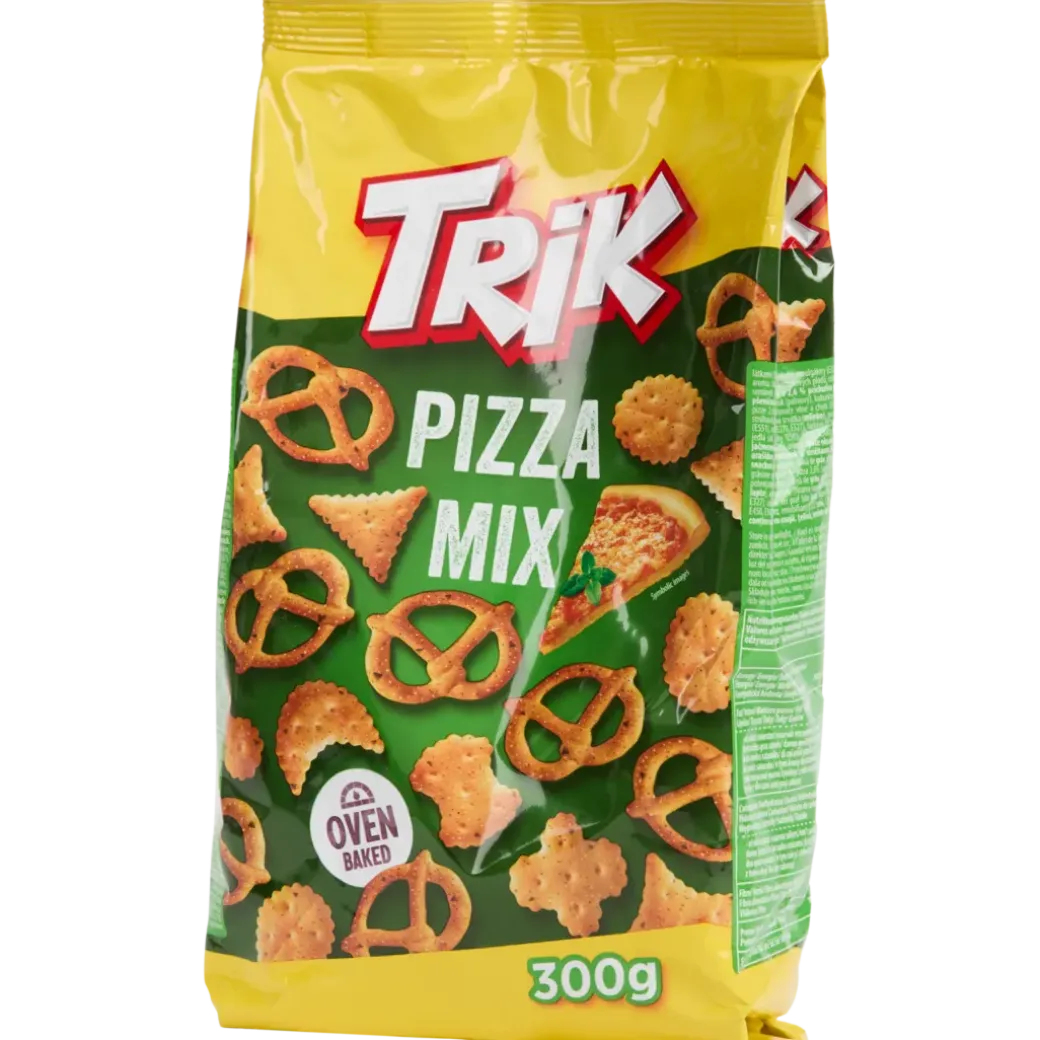 Trik Pizza Mix | Action NL
