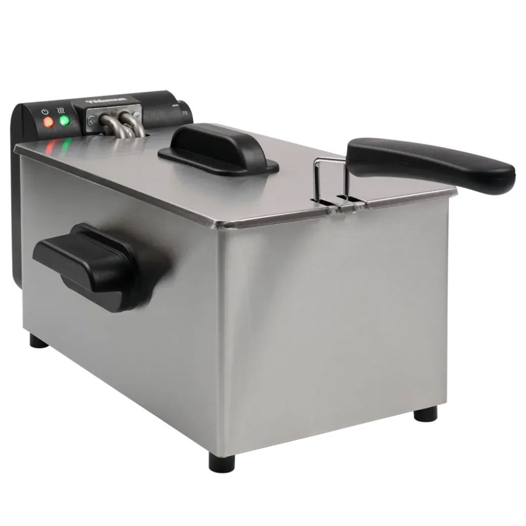 Tristar friteuse PD-8950 | Action NL