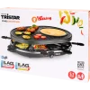 Tristar racelette grill | Action NL