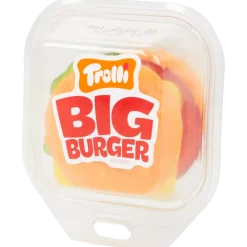 Trolli Big Burger | Action NL