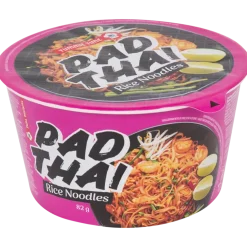Tummie Time instant rijstnoedels Pad Thai | Action NL