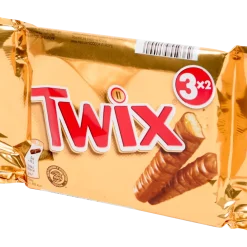 Twix | Action NL