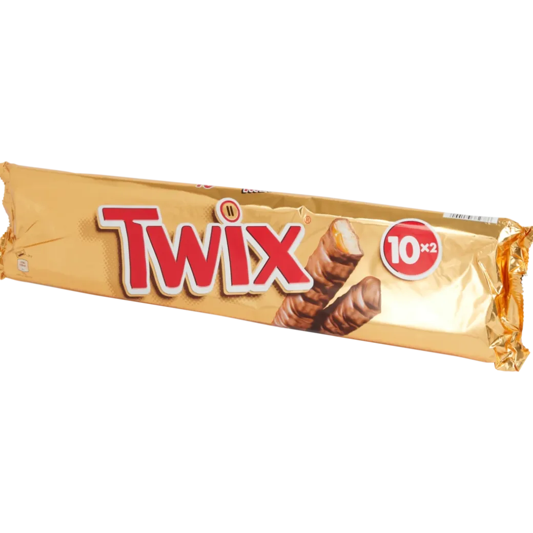 Twix | Action NL