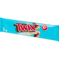 Twix Salted Caramel | Action NL